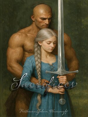 cover image of Sacrifices